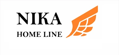 Nika Home Line logo