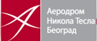 AD Aerodrom Nikola Tesla Beograd logo