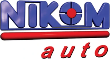 Nikom-auto d.o.o. logo
