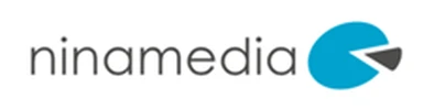 Ninamedia Kliping d.o.o. logo