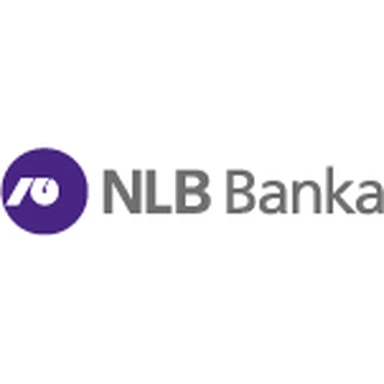 NLB Banka A.D. logo