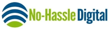 No Hassle Digital logo