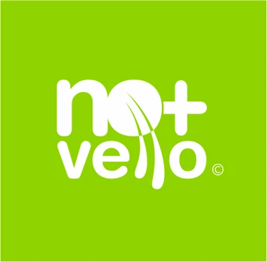 No Mas Vello logo