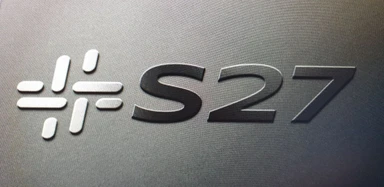 NO-S27 Solutions d.o.o. logo