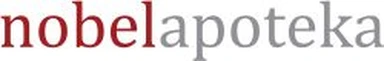 Nobel apoteka logo
