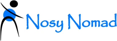 Nosy Nomad LLC logo