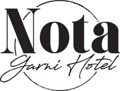 Garni hotel Nota logo