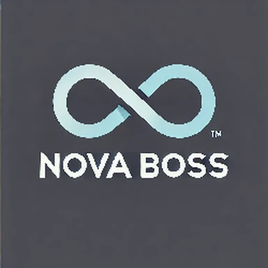 Nova Boss d.o.o. logo