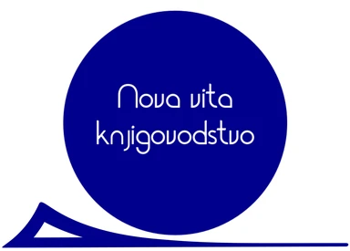 Računovodstvo Nova vita logo