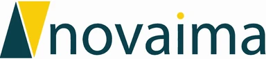 Novaima Inc. logo