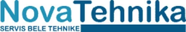 Nuova Tecnica d.o.o. logo
