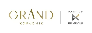 MK Mountain Resort logo