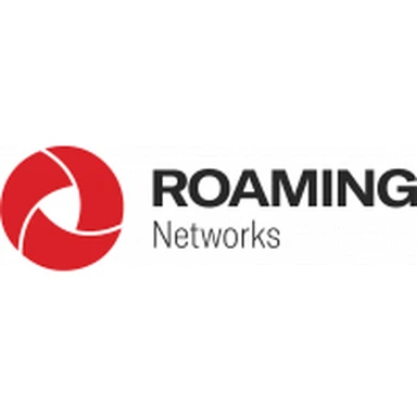 Roaming Networks d.o.o. logo