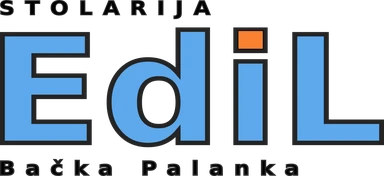 Edil d.o.o. logo