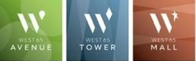 West 65 d.o.o. Beograd logo