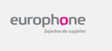 Europhone d.o.o. logo