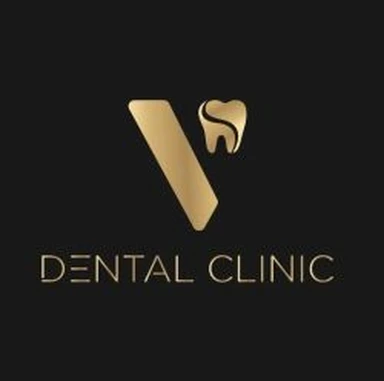 Vojnović Dental logo