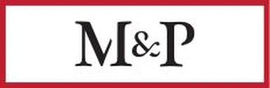 Matković & Partners logo