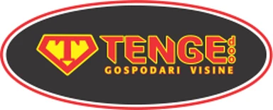 Tenge d.o.o. logo