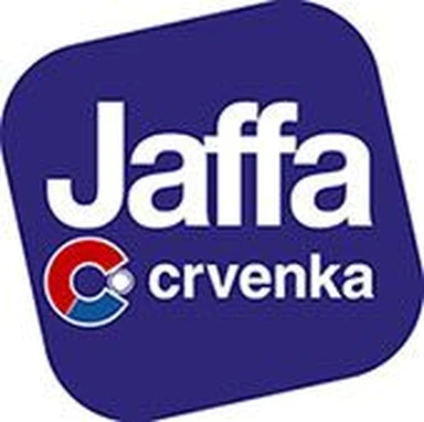 JAFFA DOO CRVENKA logo