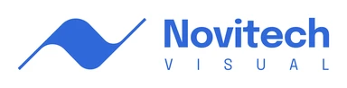 Novitech Visual Ltd logo