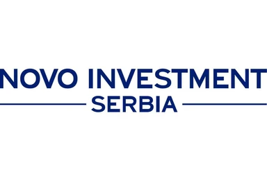 Novo Investment d.o.o. logo