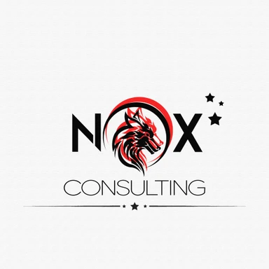 Nox Consulting d.o.o. logo