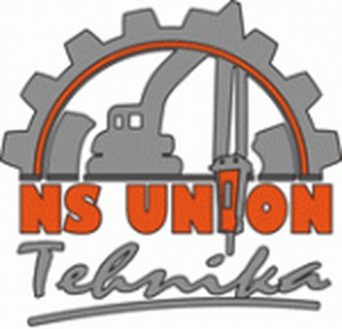 NS Union Tehnika d.o.o. logo