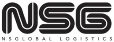 NS Global Logistics logo