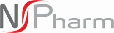 NS Pharm d.o.o. logo