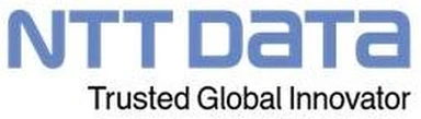 NTT DATA logo