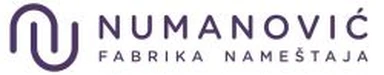 Fabrika nameštaja Numanović SNS d.o.o. logo