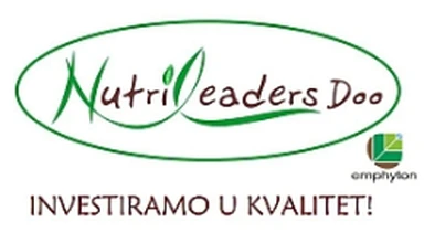 Nutrileaders d.o.o. logo