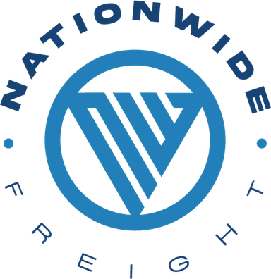 Nationwide Freight logo