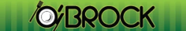 O'brock logo