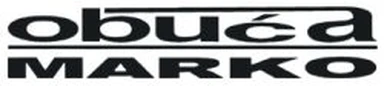 Obuća Marko d.o.o. logo