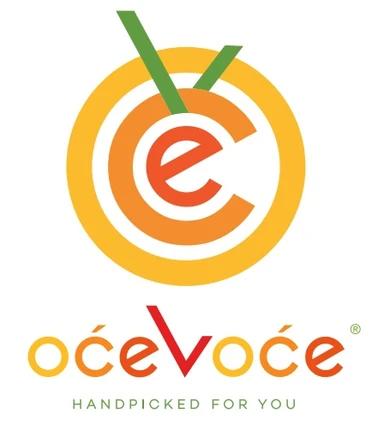 Oće Voće d.o.o. logo