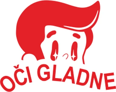 Dirty Smash d.o.o. - Oči gladne Smash logo