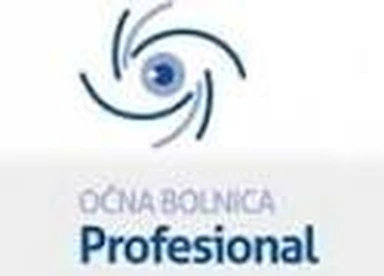 Očna bolnica Profesional Dr Suvajac logo