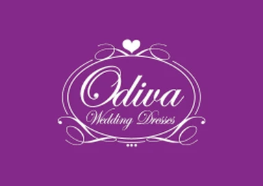 Salon venčanica Odiva d.o.o. logo