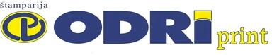 Odri Print d.o.o. logo