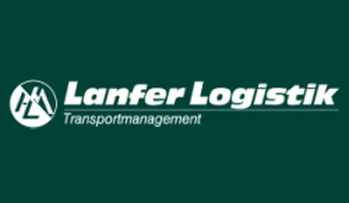 Lanfer Transporte GmbH & CoKG logo