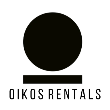 OIKOS rentals d.o.o. logo