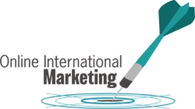 Online International Marketing logo