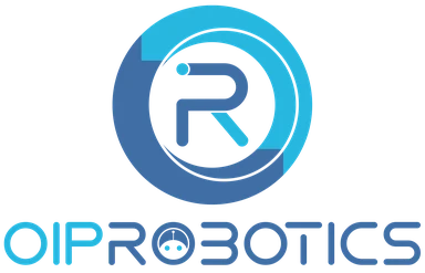 OIP Robotics AD logo