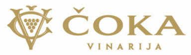 Vinarija Čoka plus d.o.o. logo