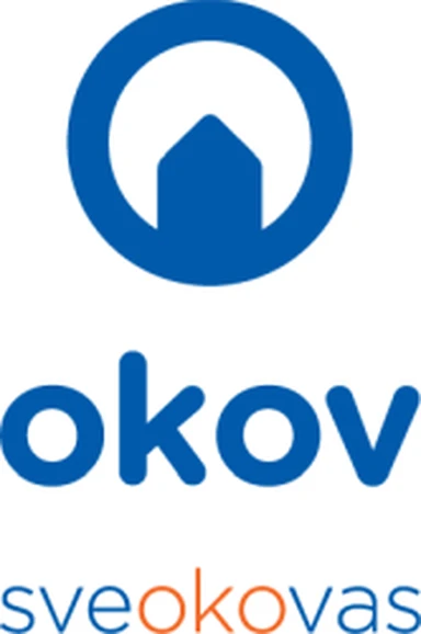 Okov International d.o.o. logo