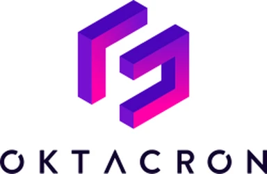 Oktacron d.o.o. logo