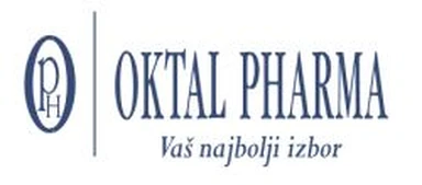 Oktal Pharma d.o.o. logo