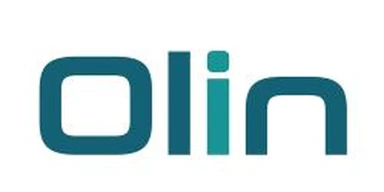 Olin Solutions Ltd logo
